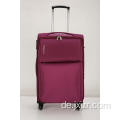 Softside Carry On Spinner Koffer